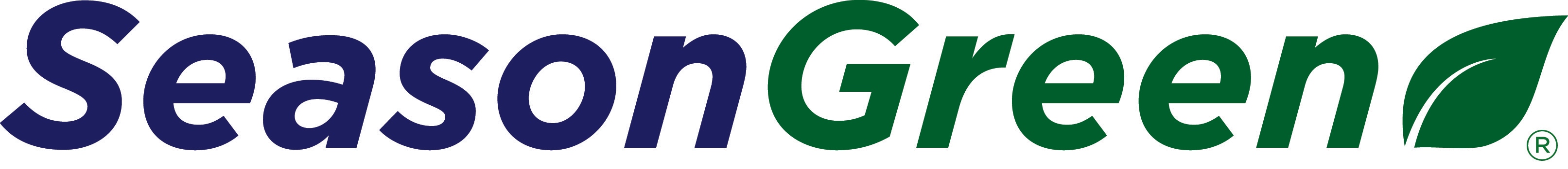 SeasonGreen Professional Lawn Care Services seasongreen professional lawn care services logo