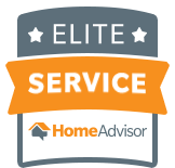 We Won HomeAdvisor Elite Service Award - SeasonGreen homeadvisor elite service badge seasongreen turf