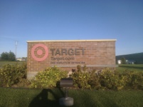 target