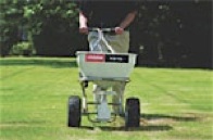 lawn fertilization program in plymouth