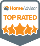 We Won HomeAdvisor 5 Star Service Award - SeasonGreen homeadvisor elite service badge seasongreen turf