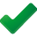 Spring start up checklist Checkmark